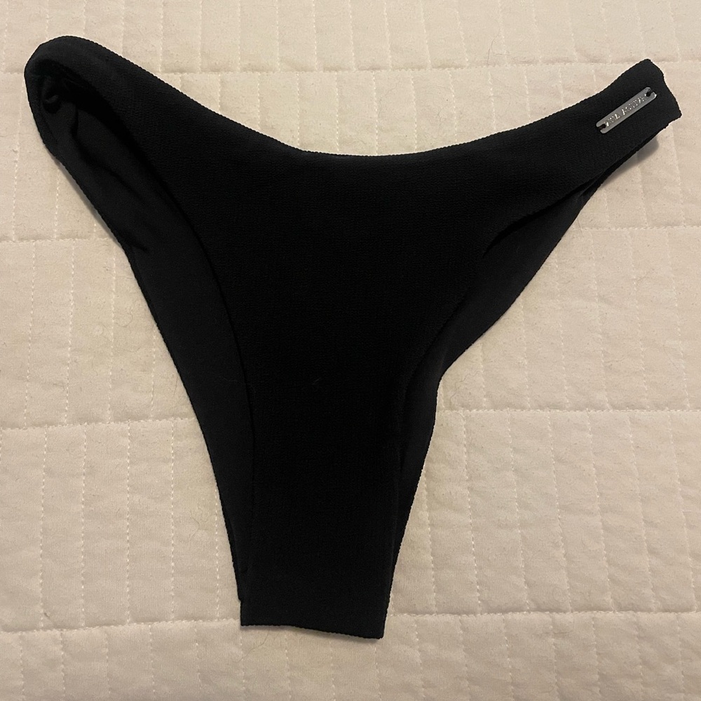 ZYIA Bikini Bottoms size XS